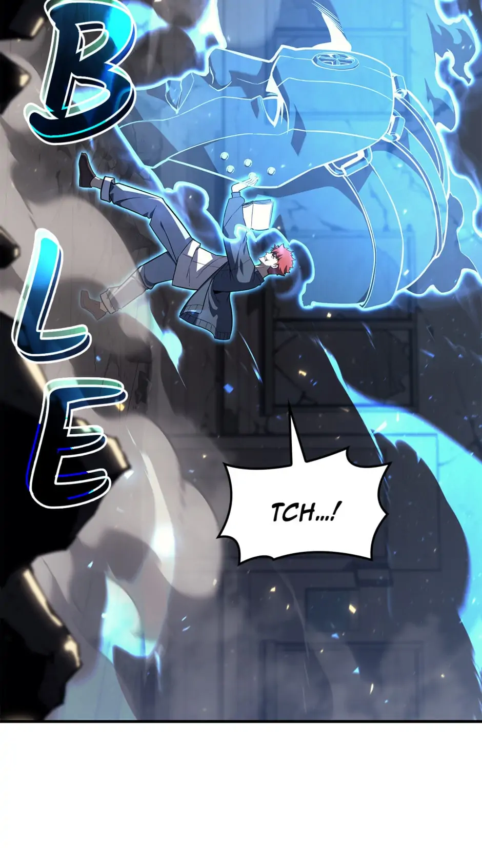 Read The Return of the Disaster Class Hero Manga Online