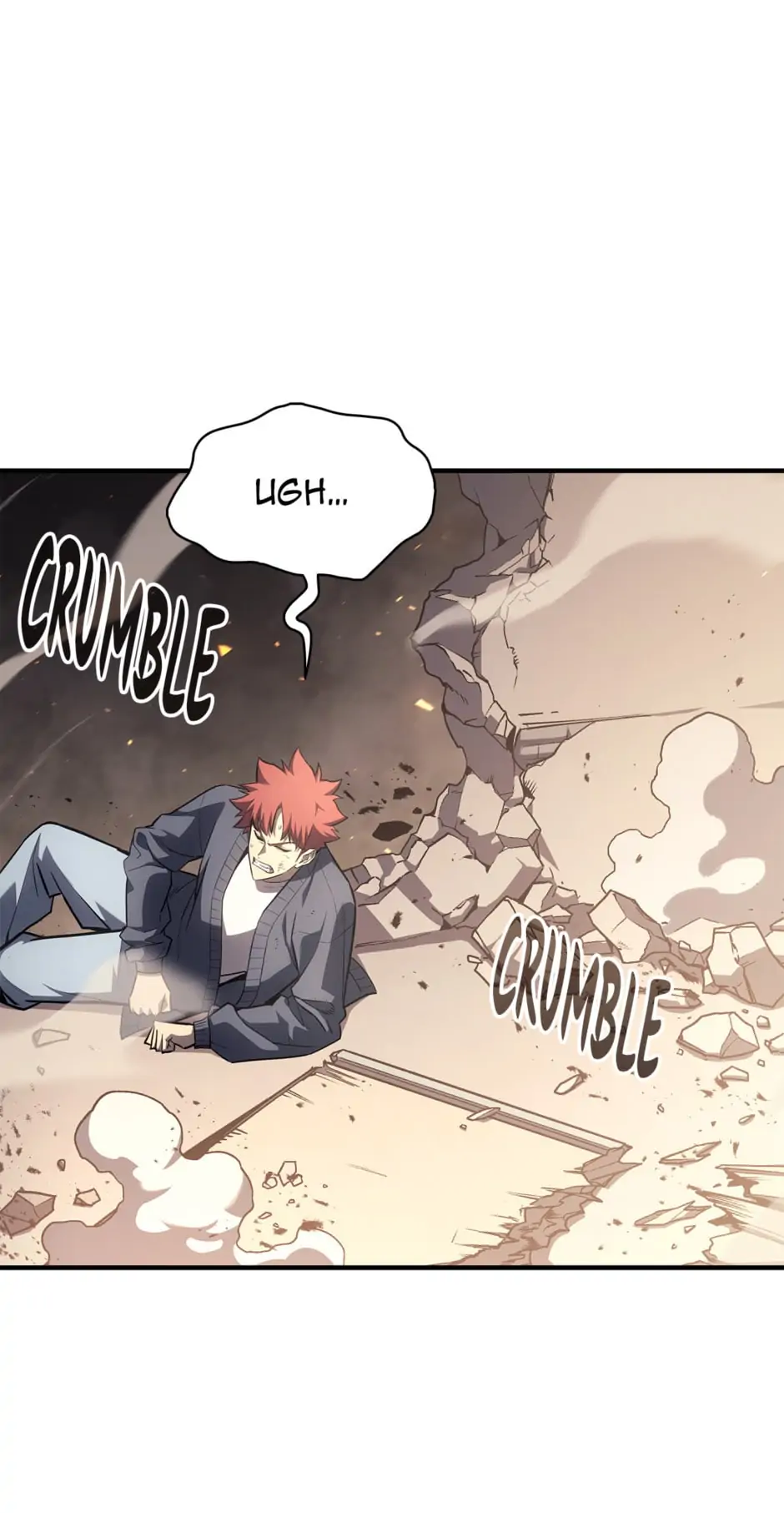 Read The Return of the Disaster Class Hero Manga Online