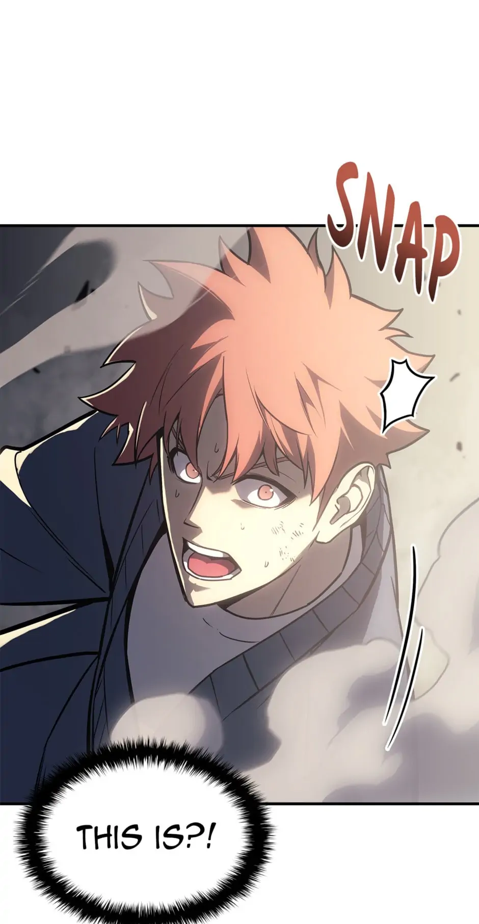 Read The Return of the Disaster Class Hero Manga Online