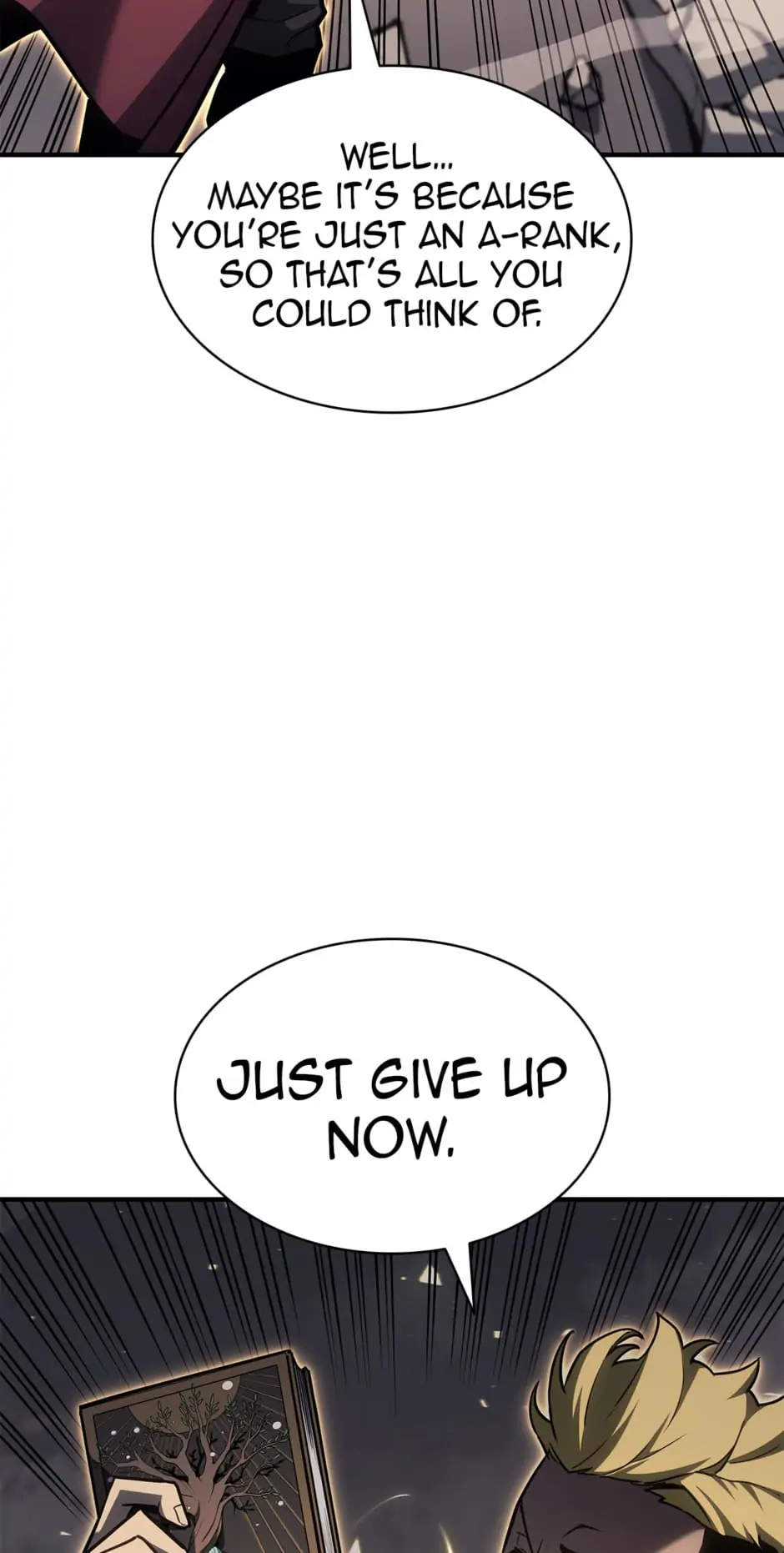 Read The Return of the Disaster Class Hero Manga Online