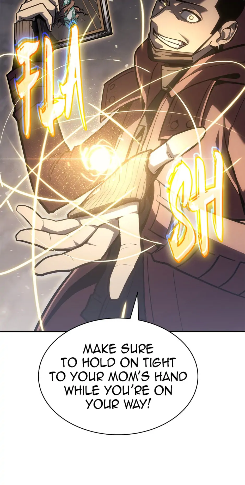 Read The Return of the Disaster Class Hero Manga Online