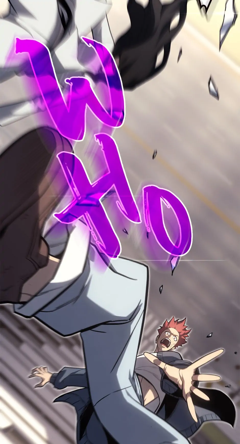 Read The Return of the Disaster Class Hero Manga Online