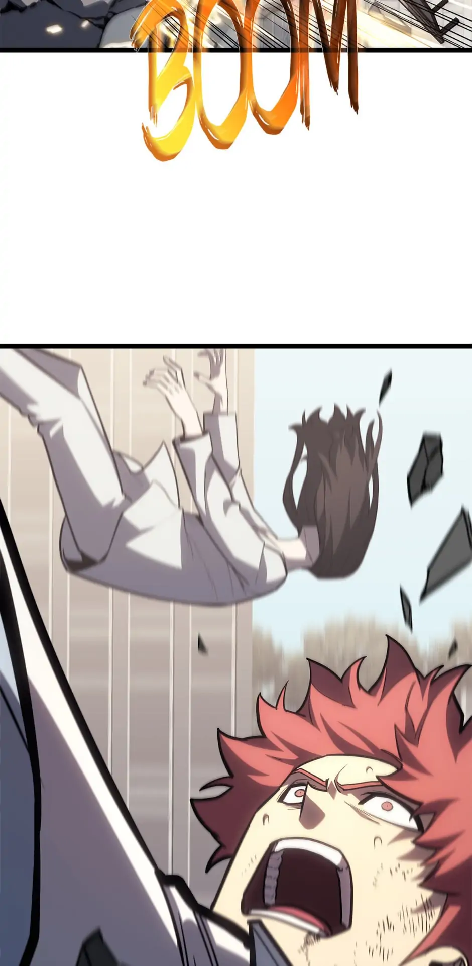 Read The Return of the Disaster Class Hero Manga Online
