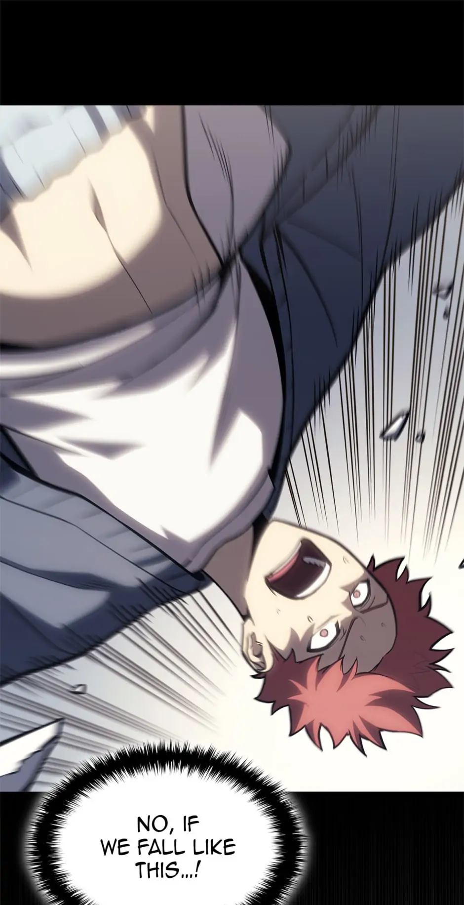 Read The Return of the Disaster Class Hero Manga Online