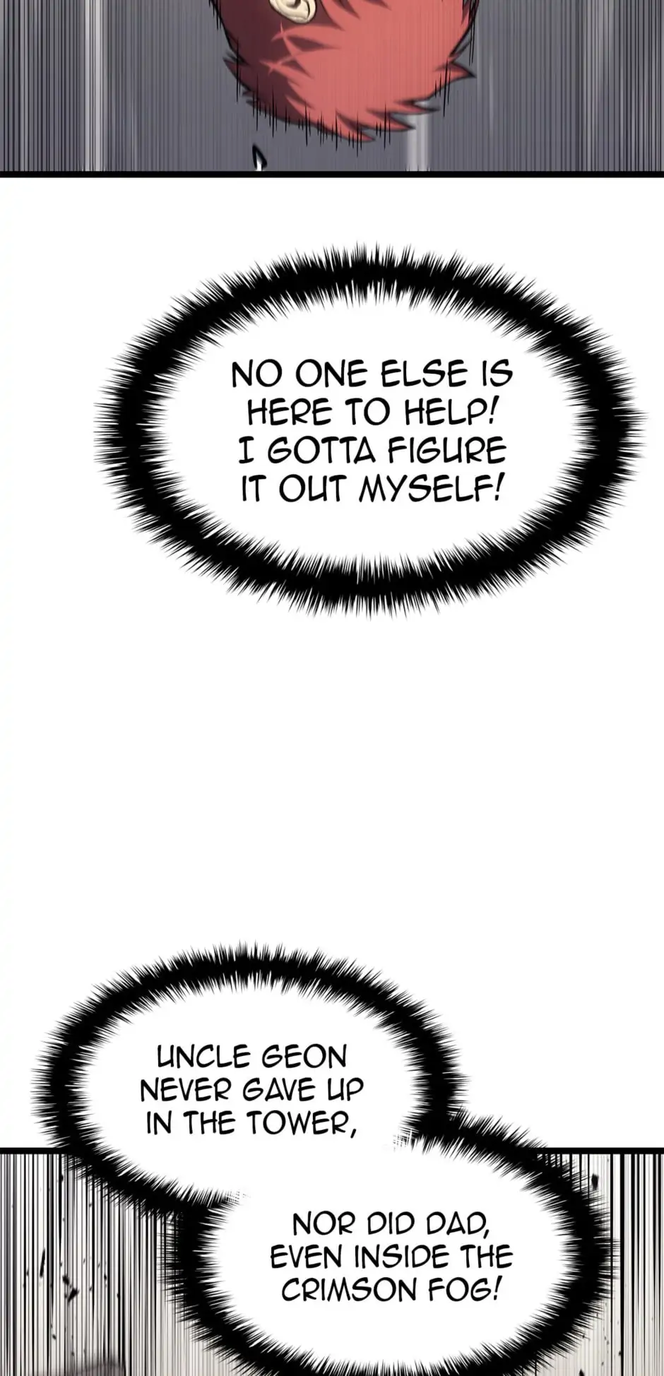 Read The Return of the Disaster Class Hero Manga Online