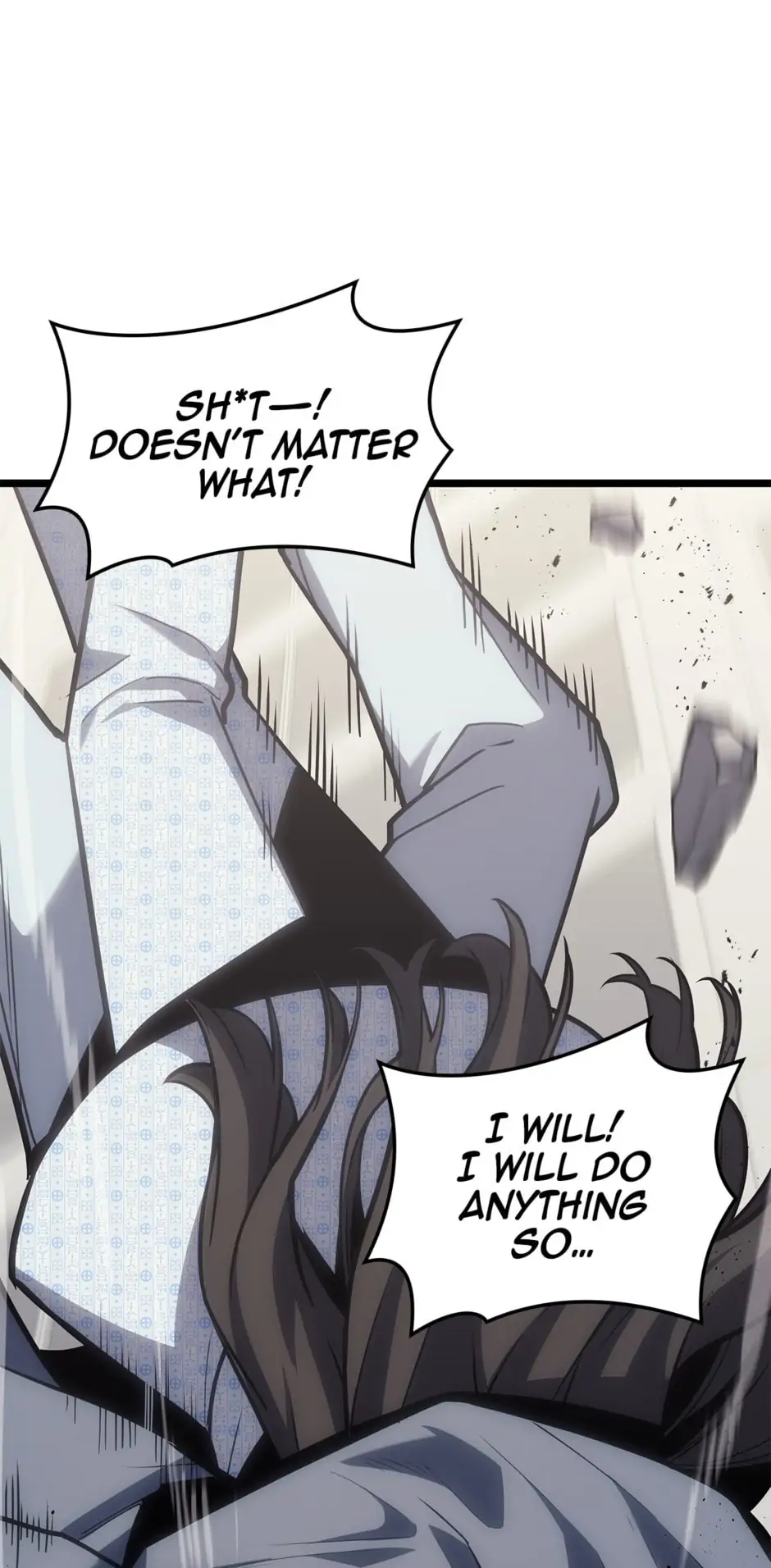 Read The Return of the Disaster Class Hero Manga Online