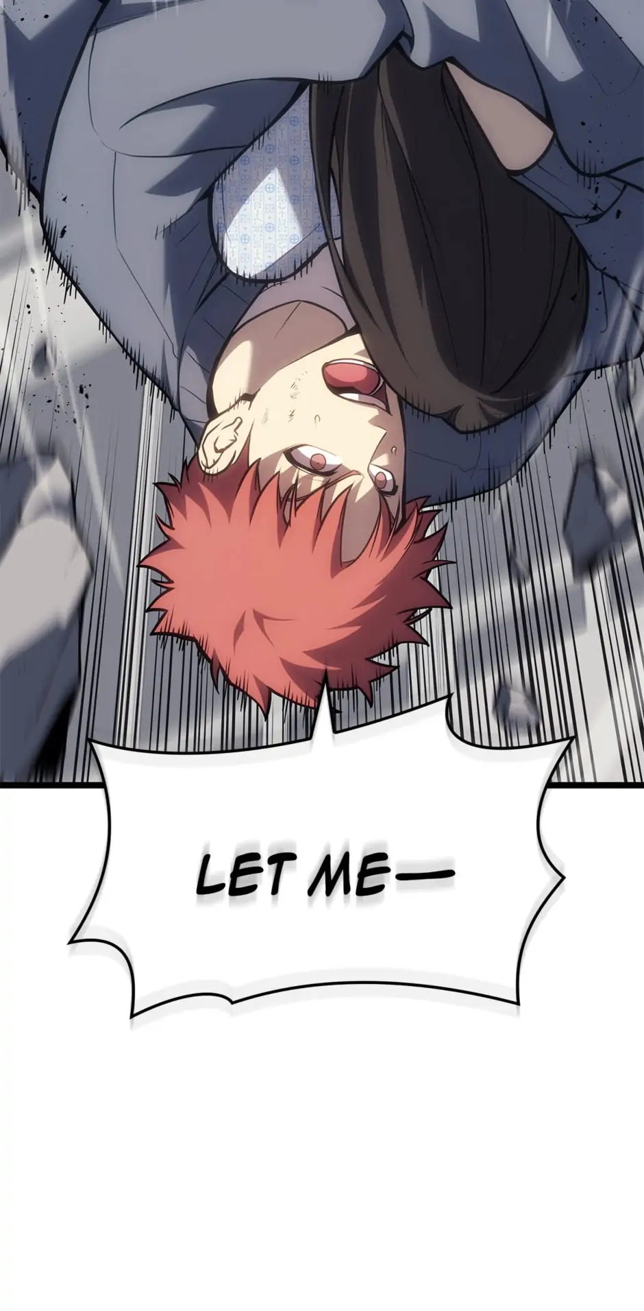 Read The Return of the Disaster Class Hero Manga Online