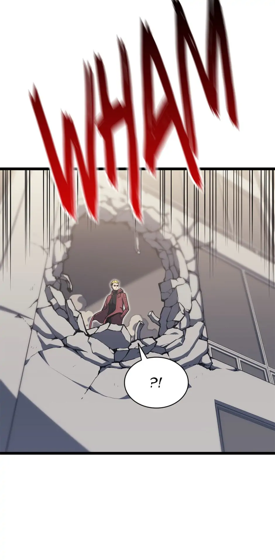 Read The Return of the Disaster Class Hero Manga Online