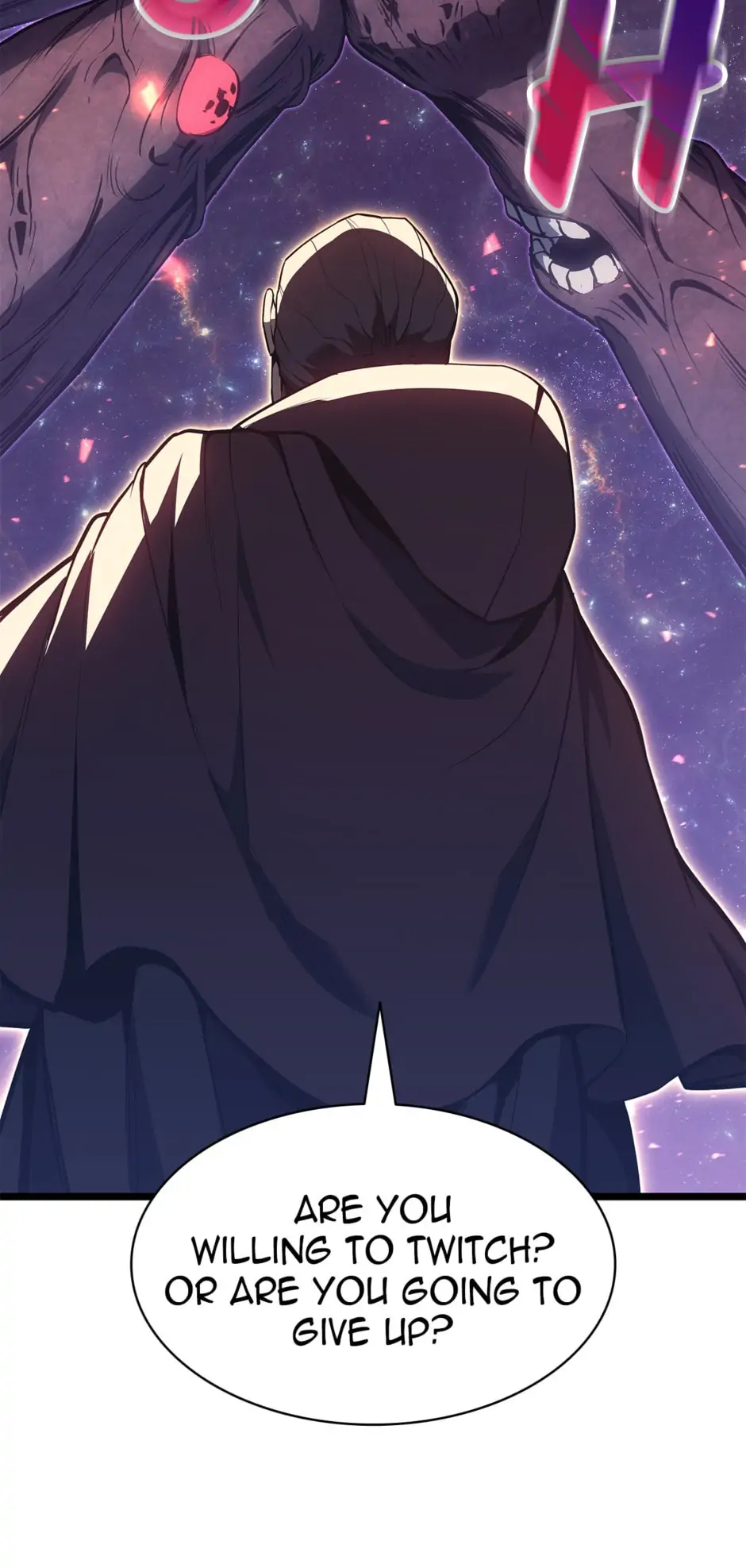 Read The Return of the Disaster Class Hero Manga Online
