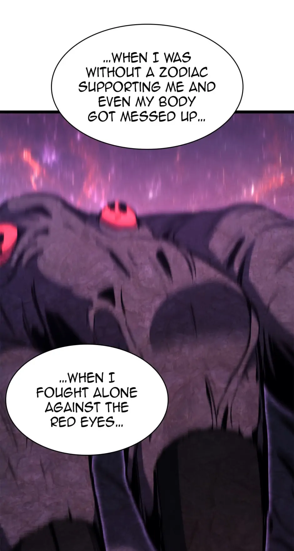 Read The Return of the Disaster Class Hero Manga Online