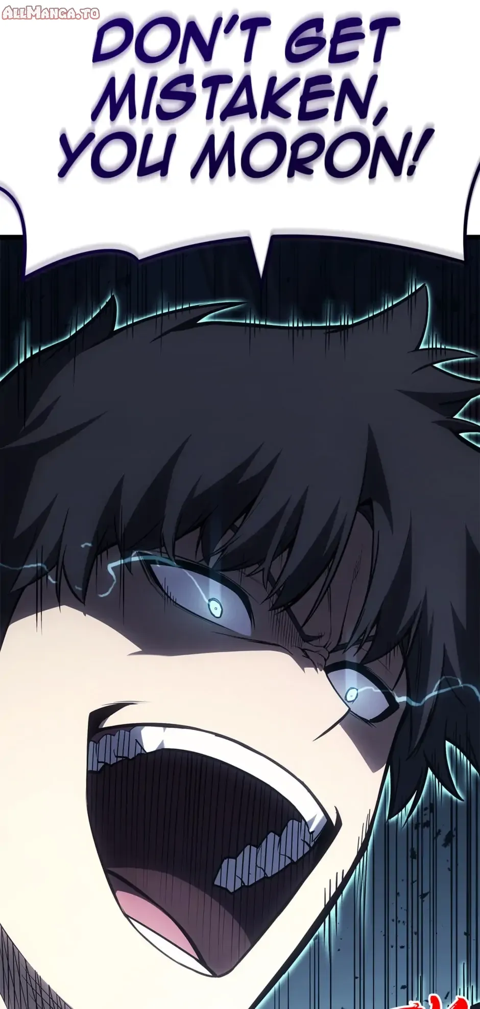 Read The Return of the Disaster Class Hero Manga Online