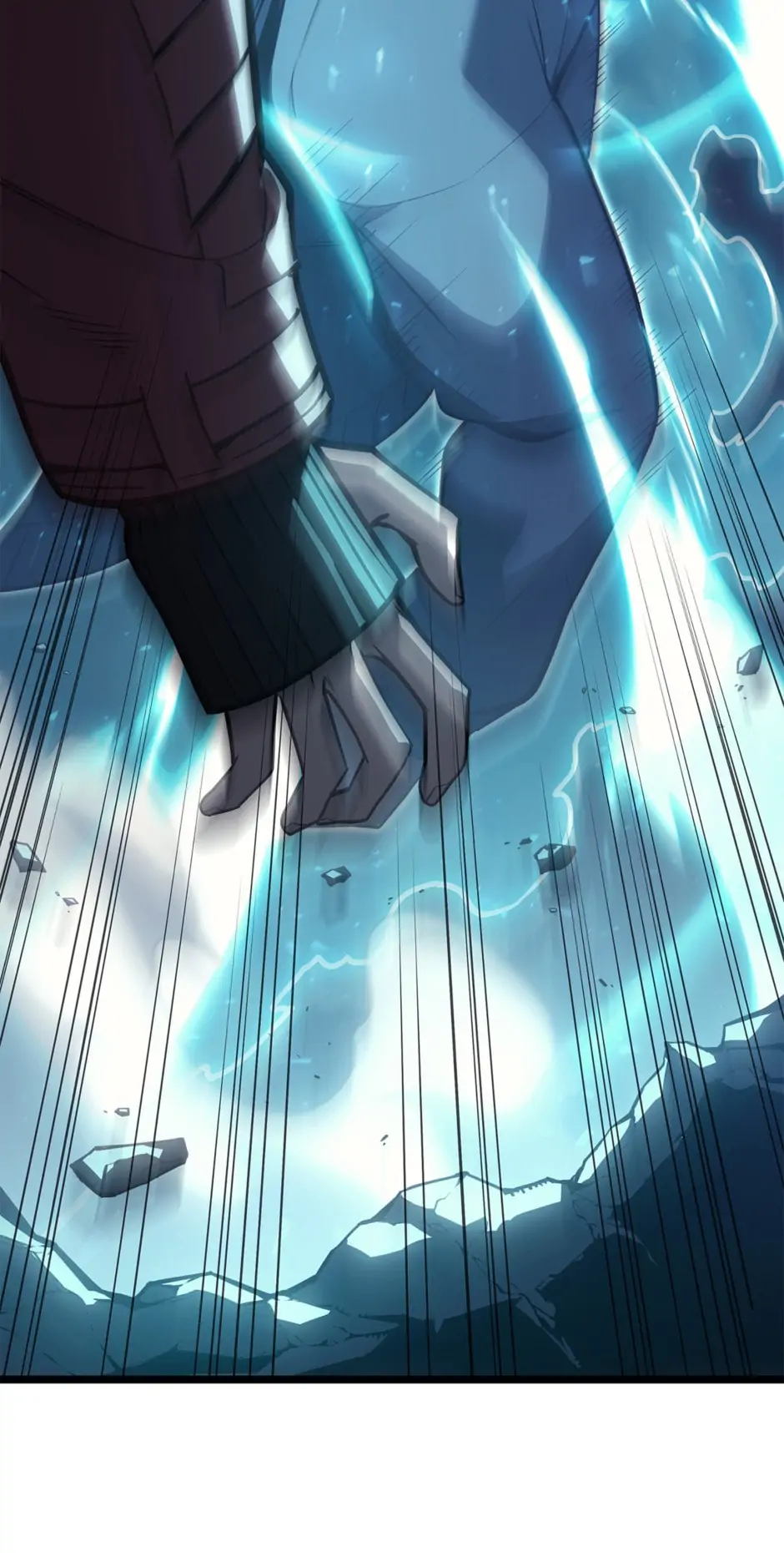 Read The Return of the Disaster Class Hero Manga Online