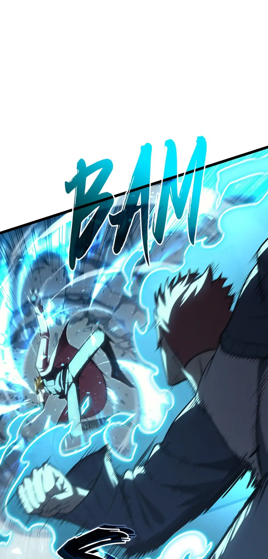 Read The Return of the Disaster Class Hero Manga Online