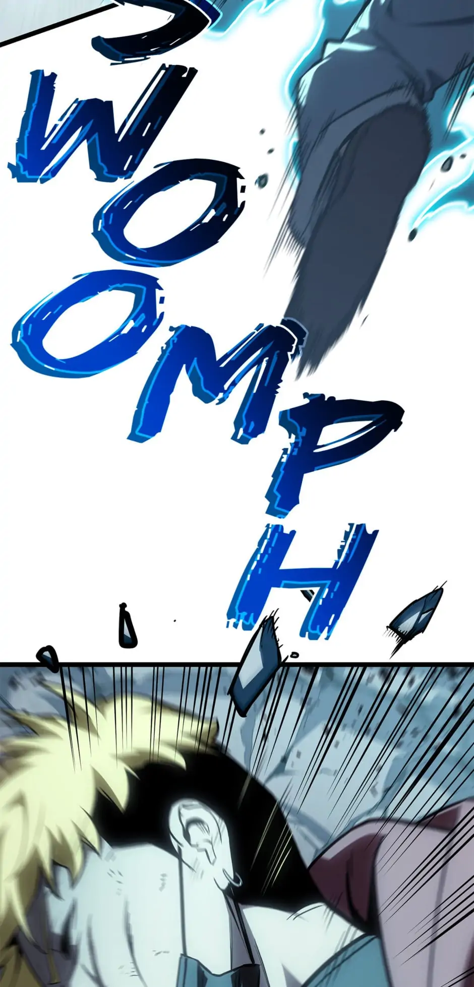Read The Return of the Disaster Class Hero Manga Online