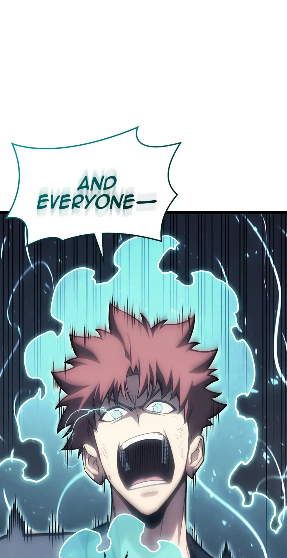 Read The Return of the Disaster Class Hero Manga Online