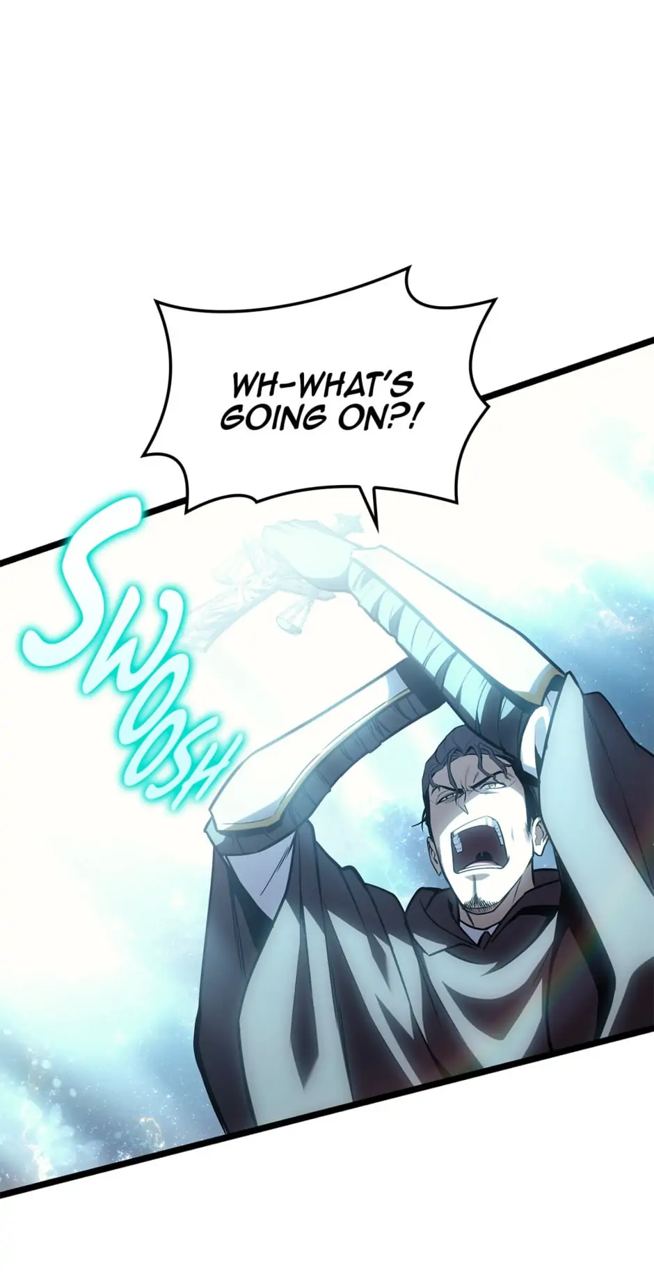 Read The Return of the Disaster Class Hero Manga Online
