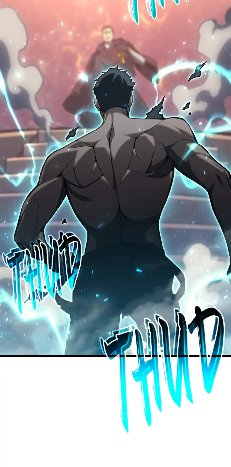 Read The Return of the Disaster Class Hero Manga Online