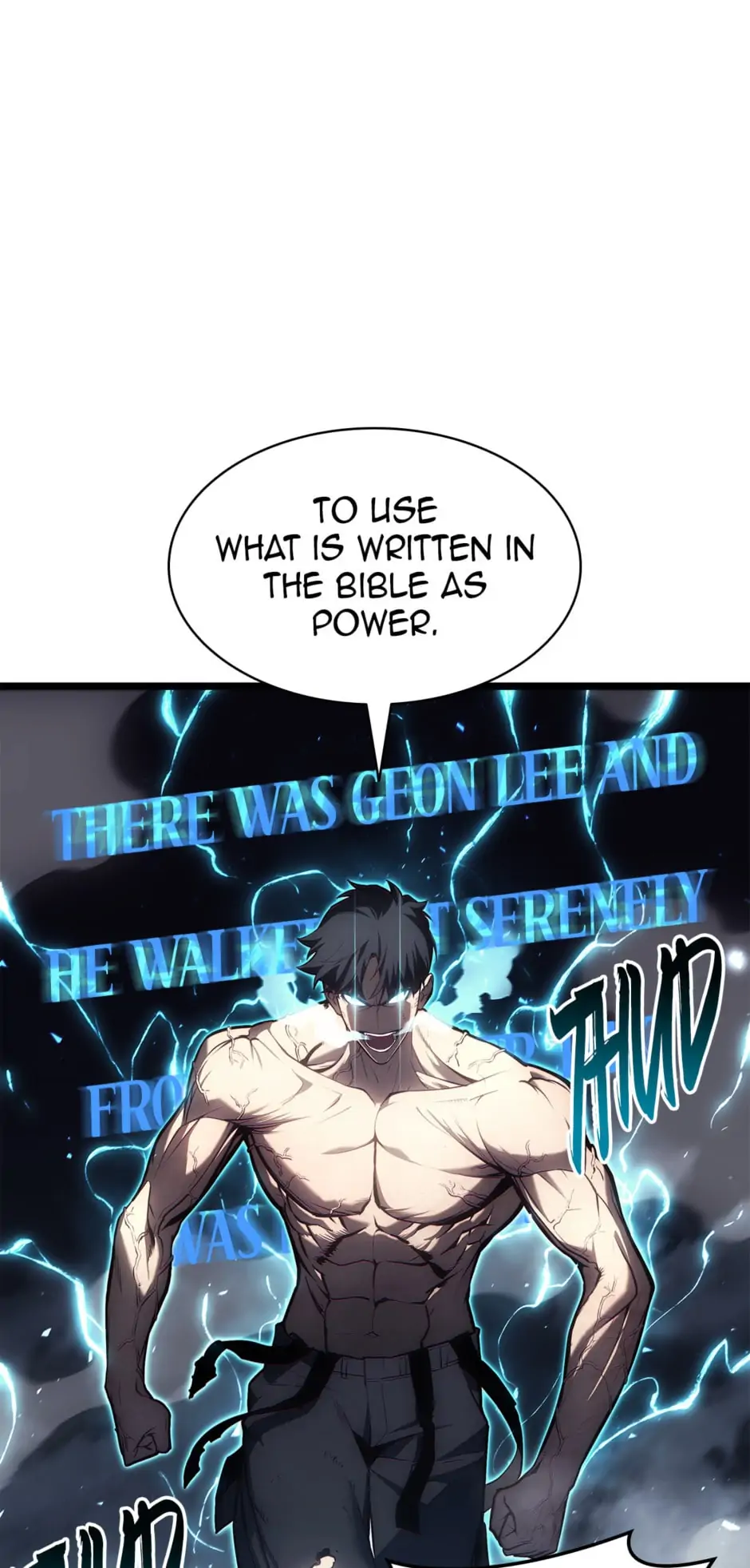 Read The Return of the Disaster Class Hero Manga Online