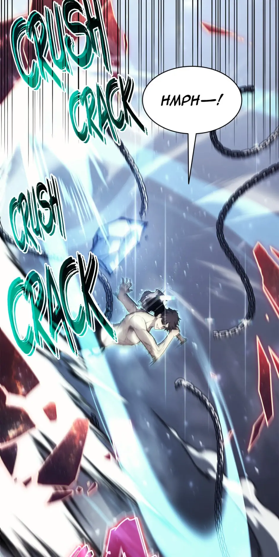 Read The Return of the Disaster Class Hero Manga Online