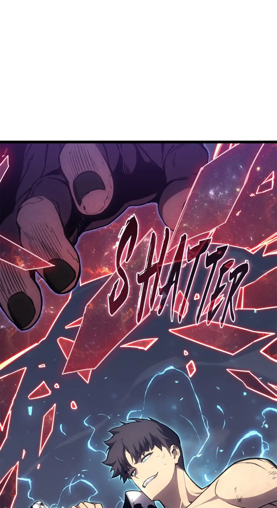 Read The Return of the Disaster Class Hero Manga Online