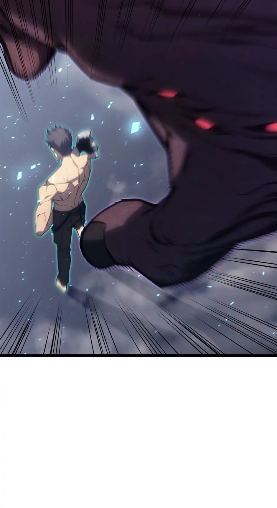 Read The Return of the Disaster Class Hero Manga Online