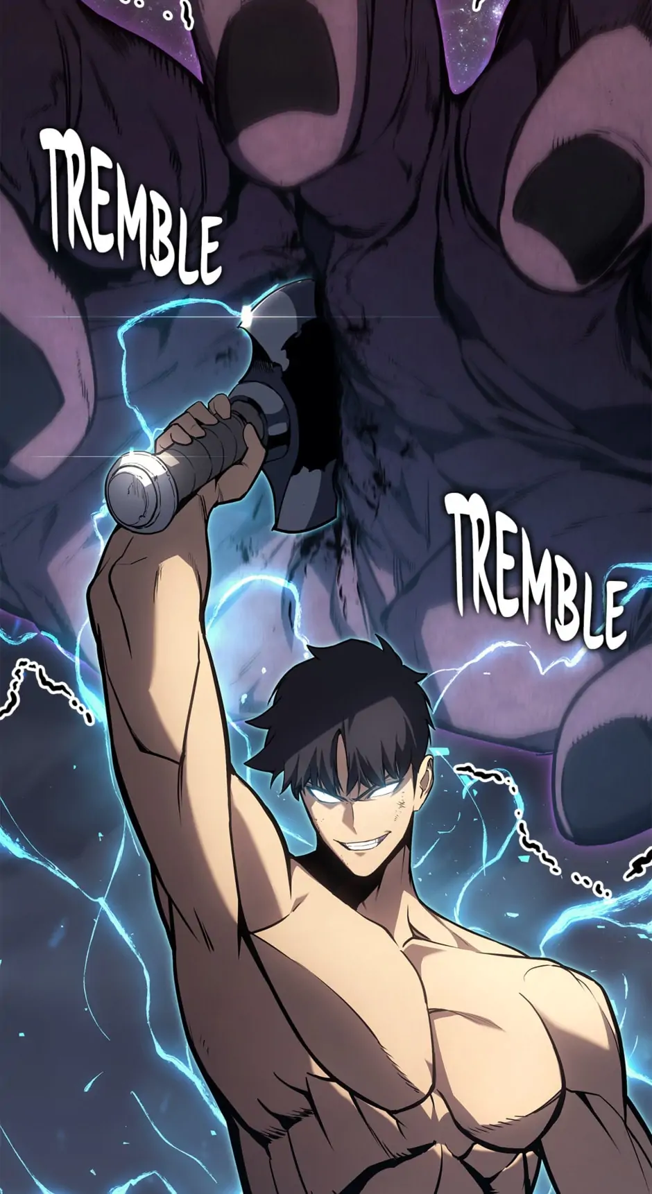 Read The Return of the Disaster Class Hero Manga Online