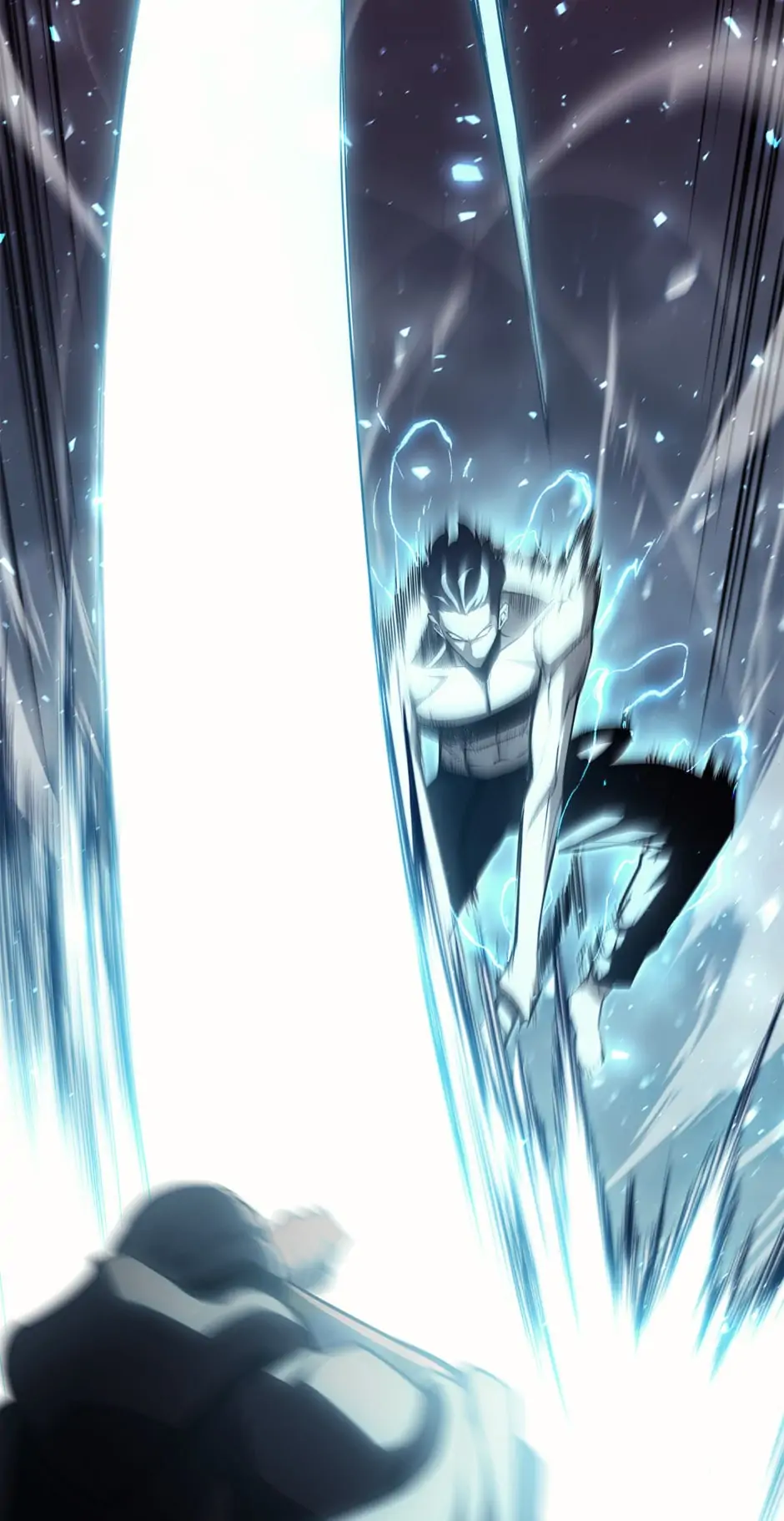 Read The Return of the Disaster Class Hero Manga Online