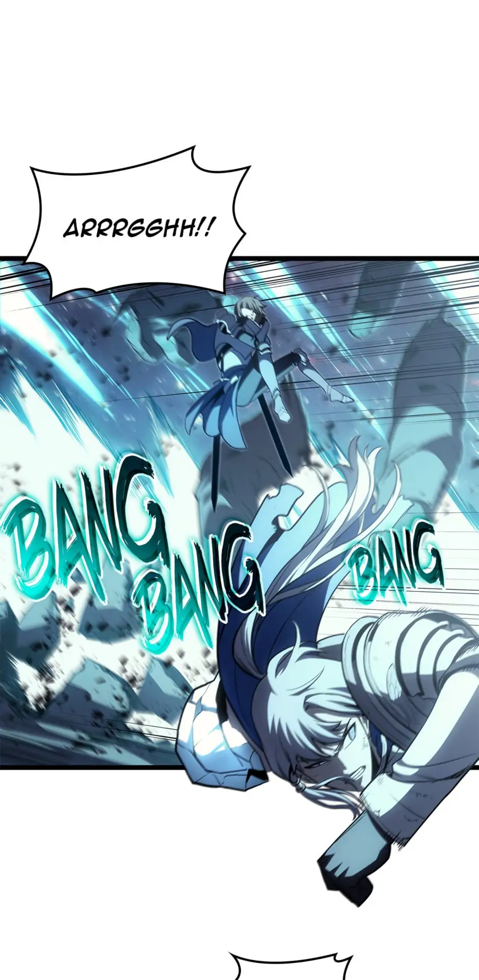 Read The Return of the Disaster Class Hero Manga Online