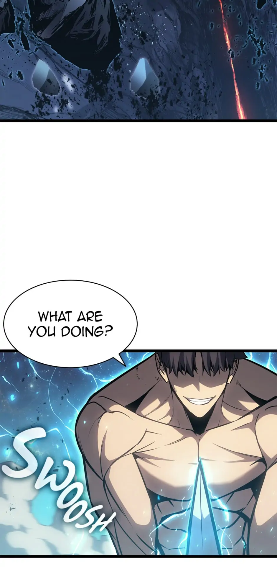 Read The Return of the Disaster Class Hero Manga Online