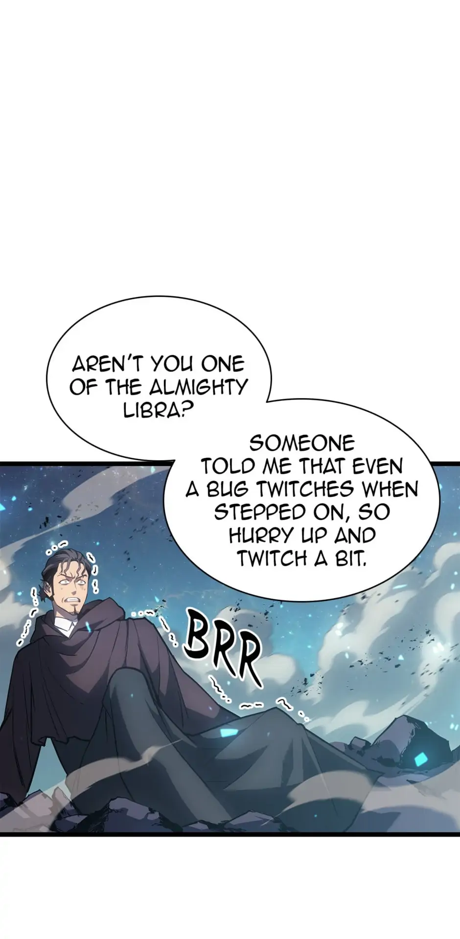 Read The Return of the Disaster Class Hero Manga Online