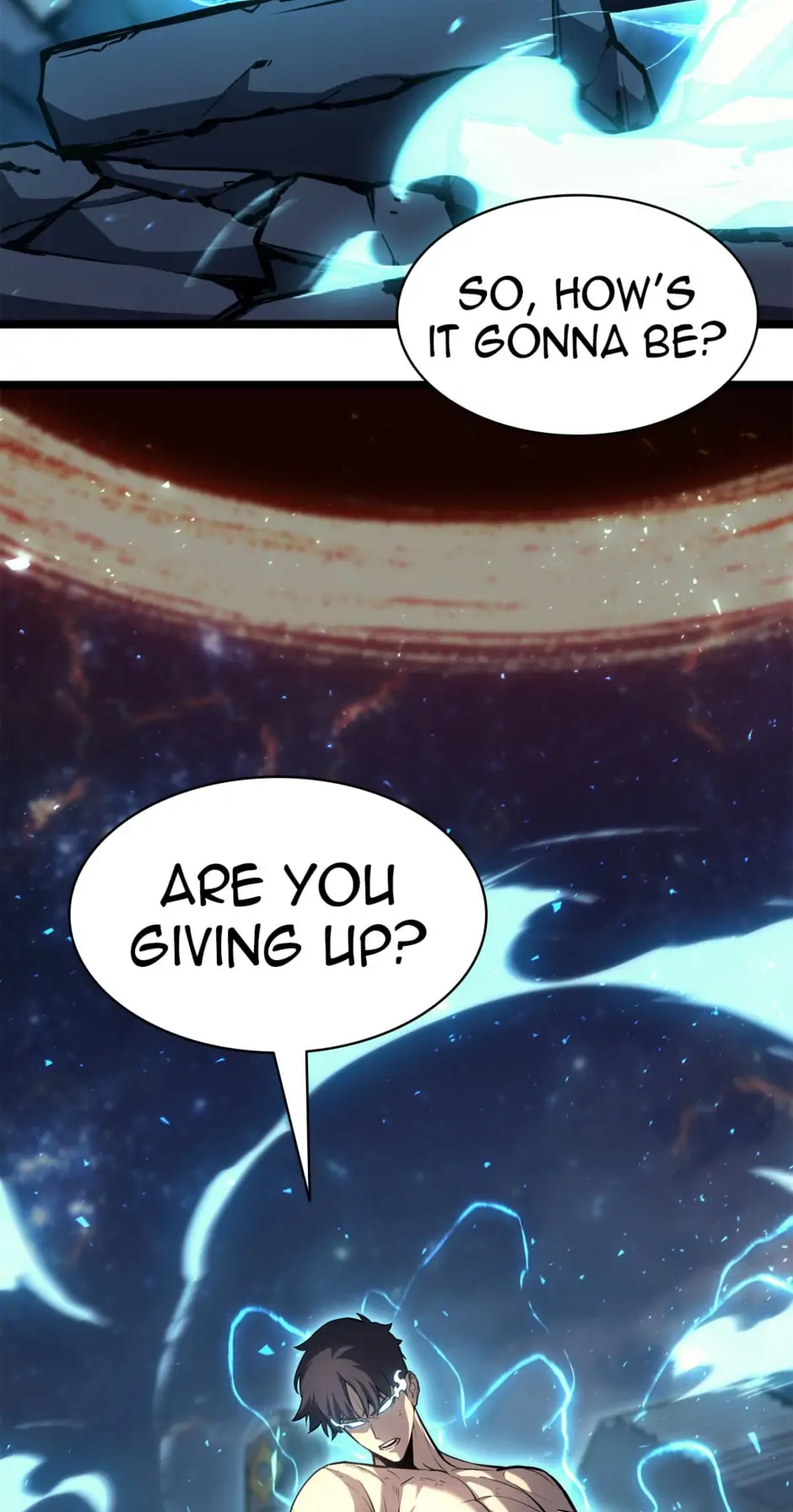 Read The Return of the Disaster Class Hero Manga Online