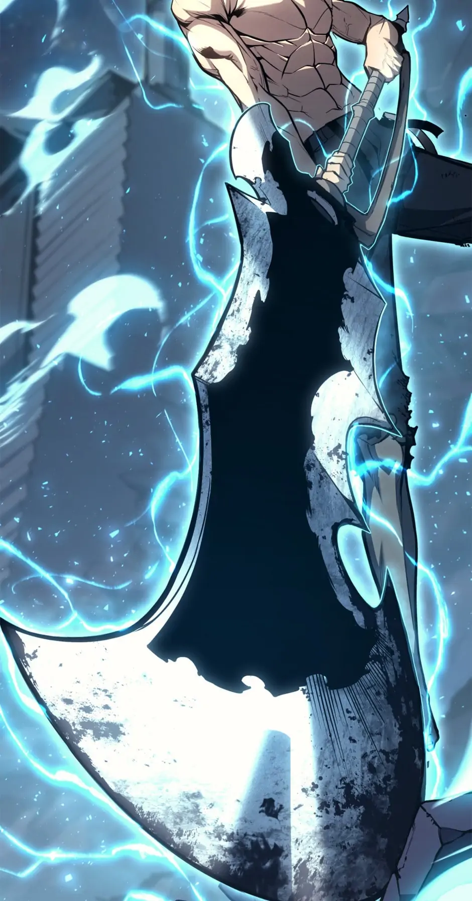Read The Return of the Disaster Class Hero Manga Online