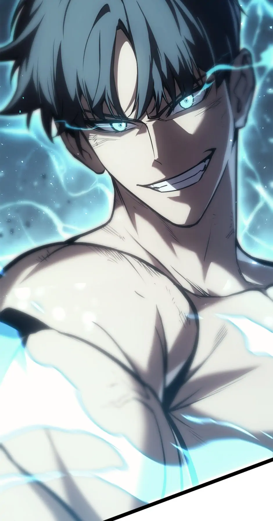 Read The Return of the Disaster Class Hero Manga Online