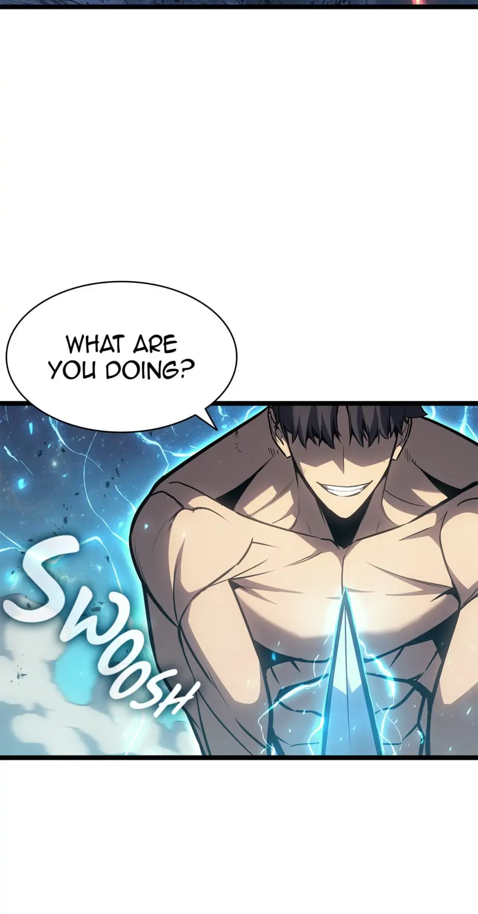 Read The Return of the Disaster Class Hero Manga Online
