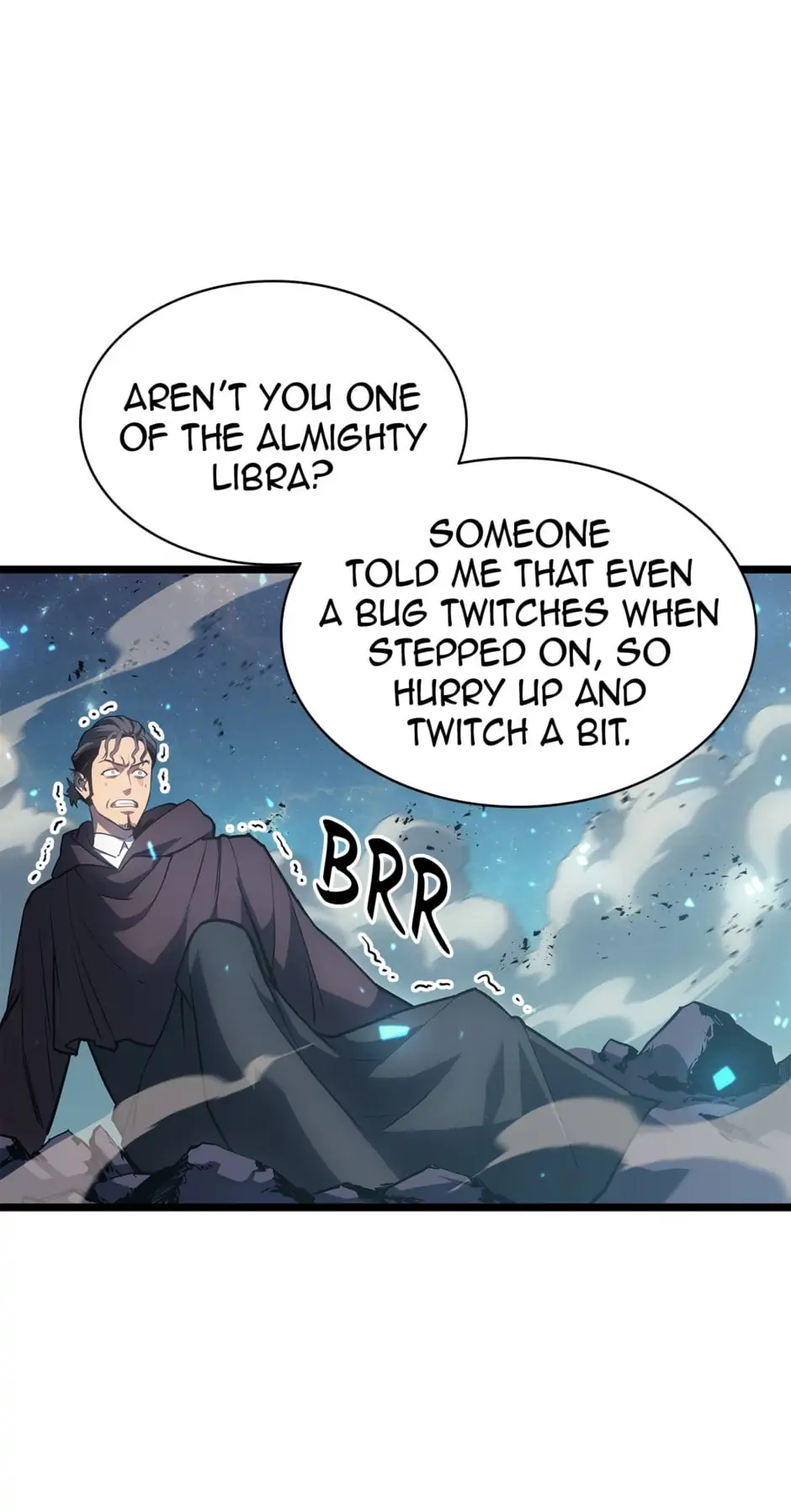 Read The Return of the Disaster Class Hero Manga Online