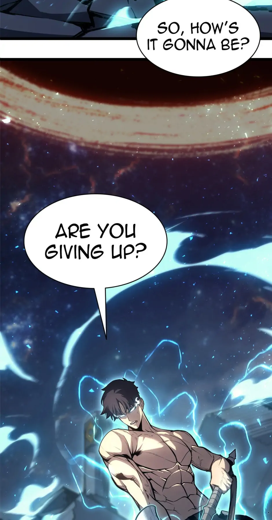 Read The Return of the Disaster Class Hero Manga Online