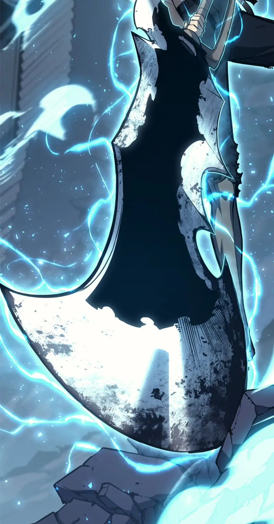 Read The Return of the Disaster Class Hero Manga Online