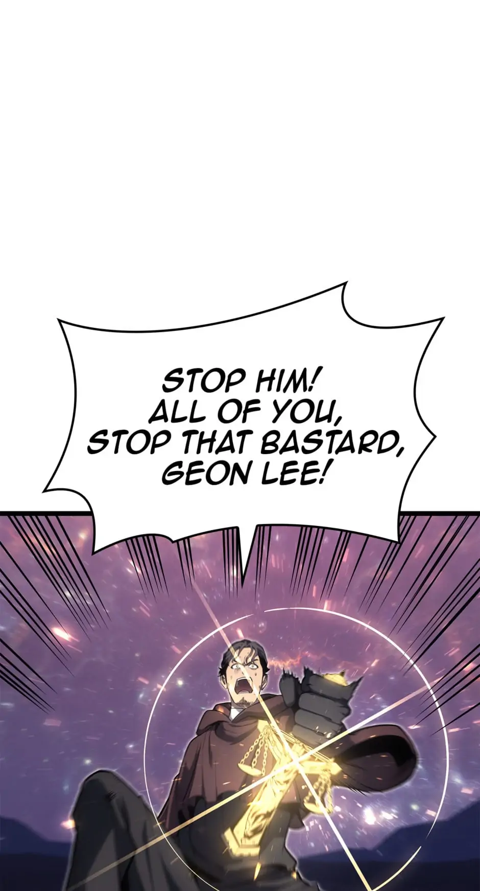 Read The Return of the Disaster Class Hero Manga Online