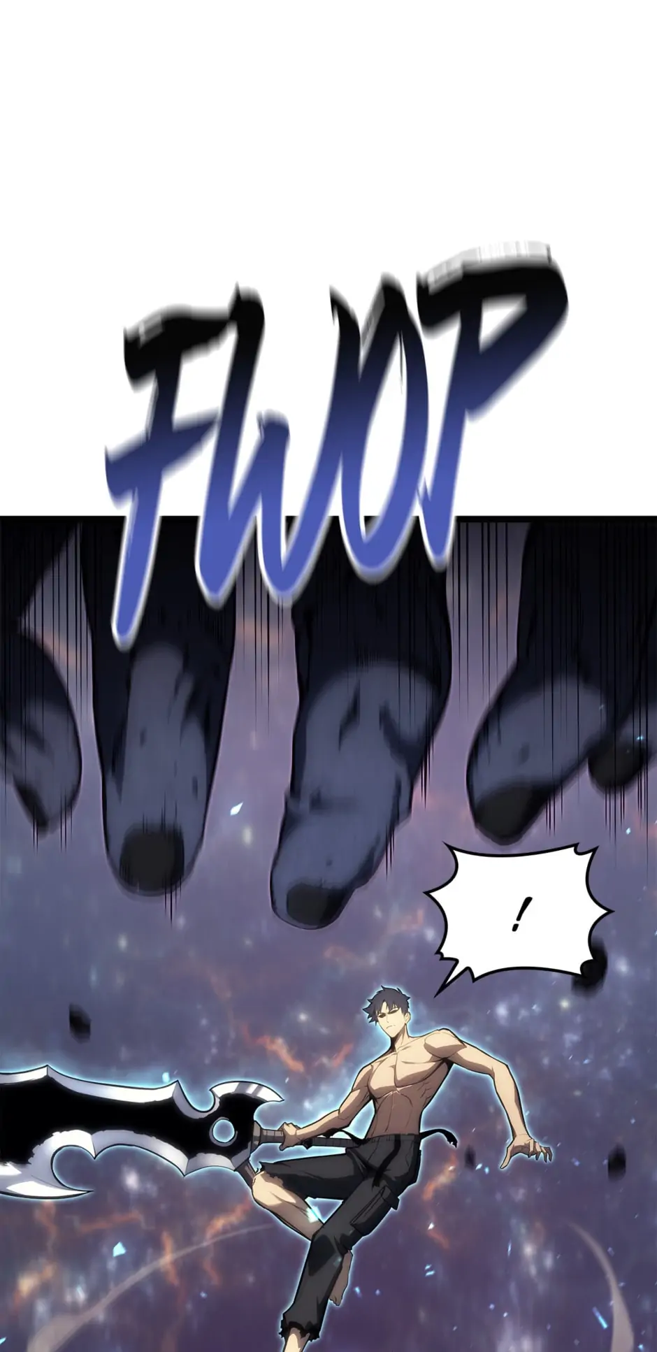 Read The Return of the Disaster Class Hero Manga Online