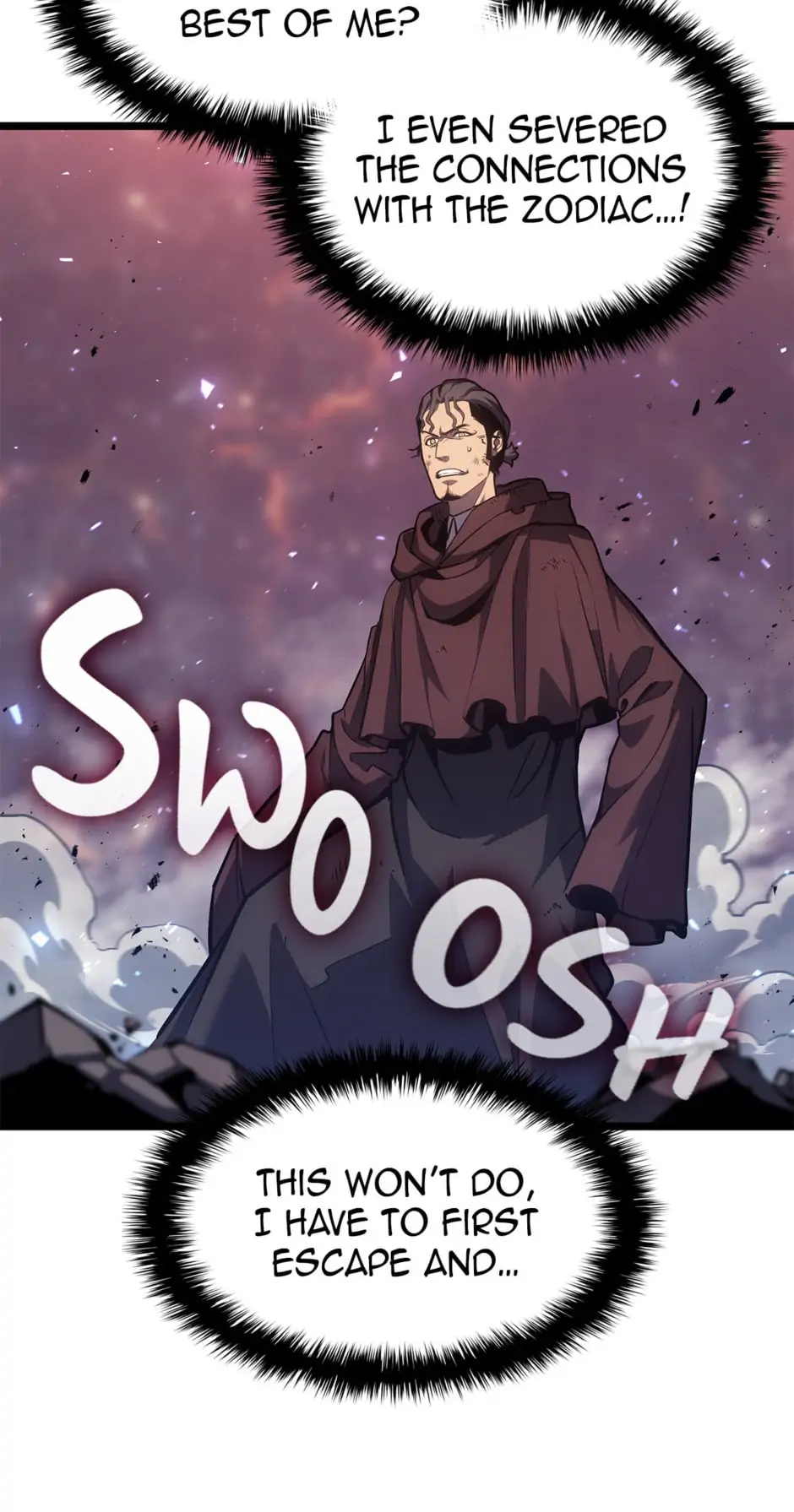 Read The Return of the Disaster Class Hero Manga Online