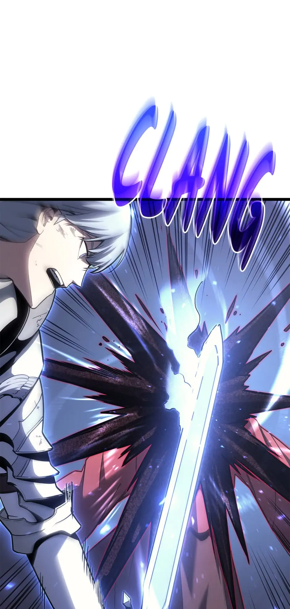 Read The Return of the Disaster Class Hero Manga Online