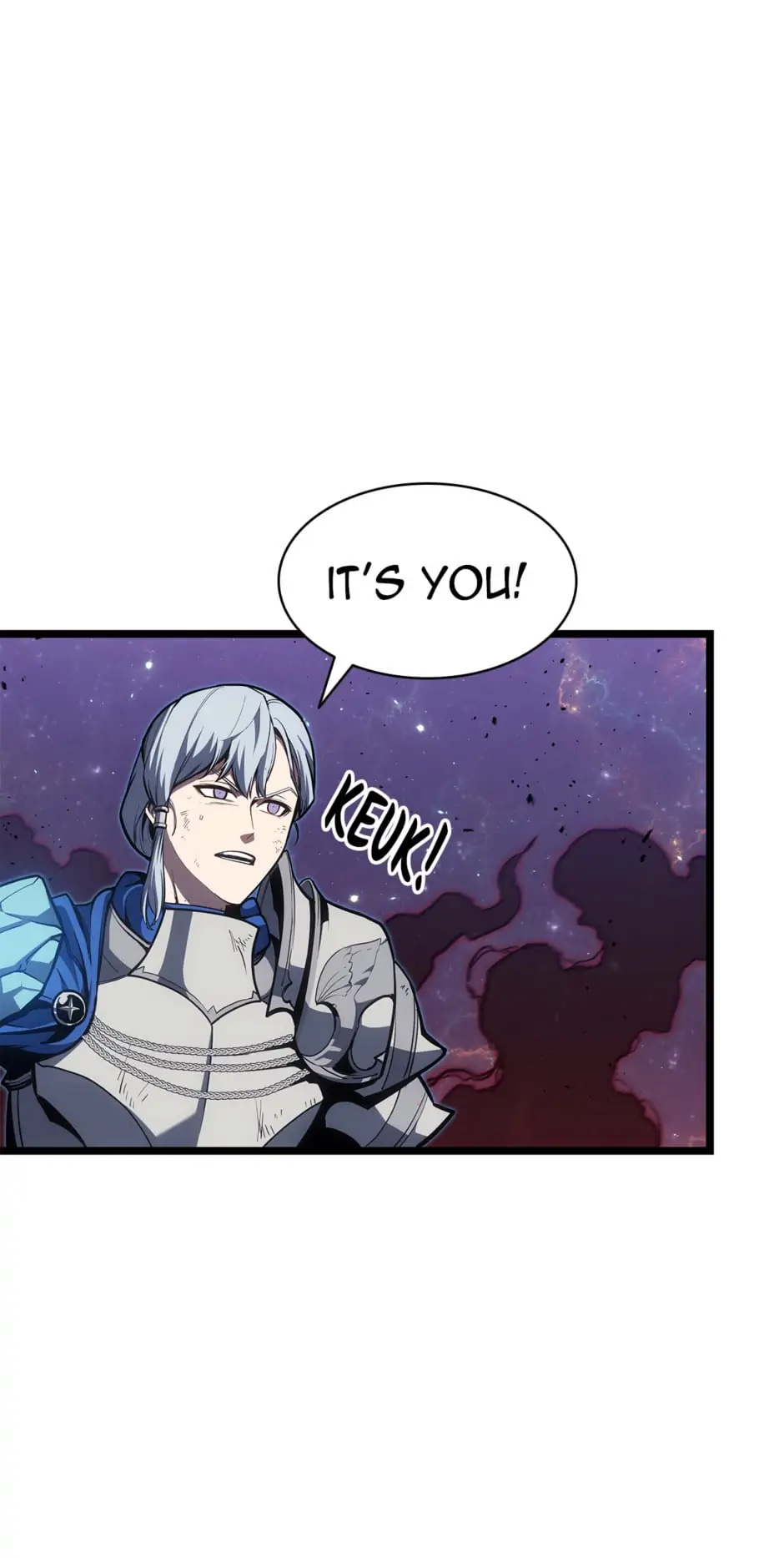 Read The Return of the Disaster Class Hero Manga Online