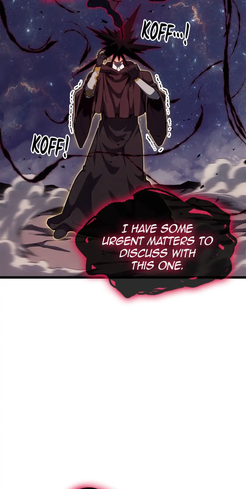 Read The Return of the Disaster Class Hero Manga Online
