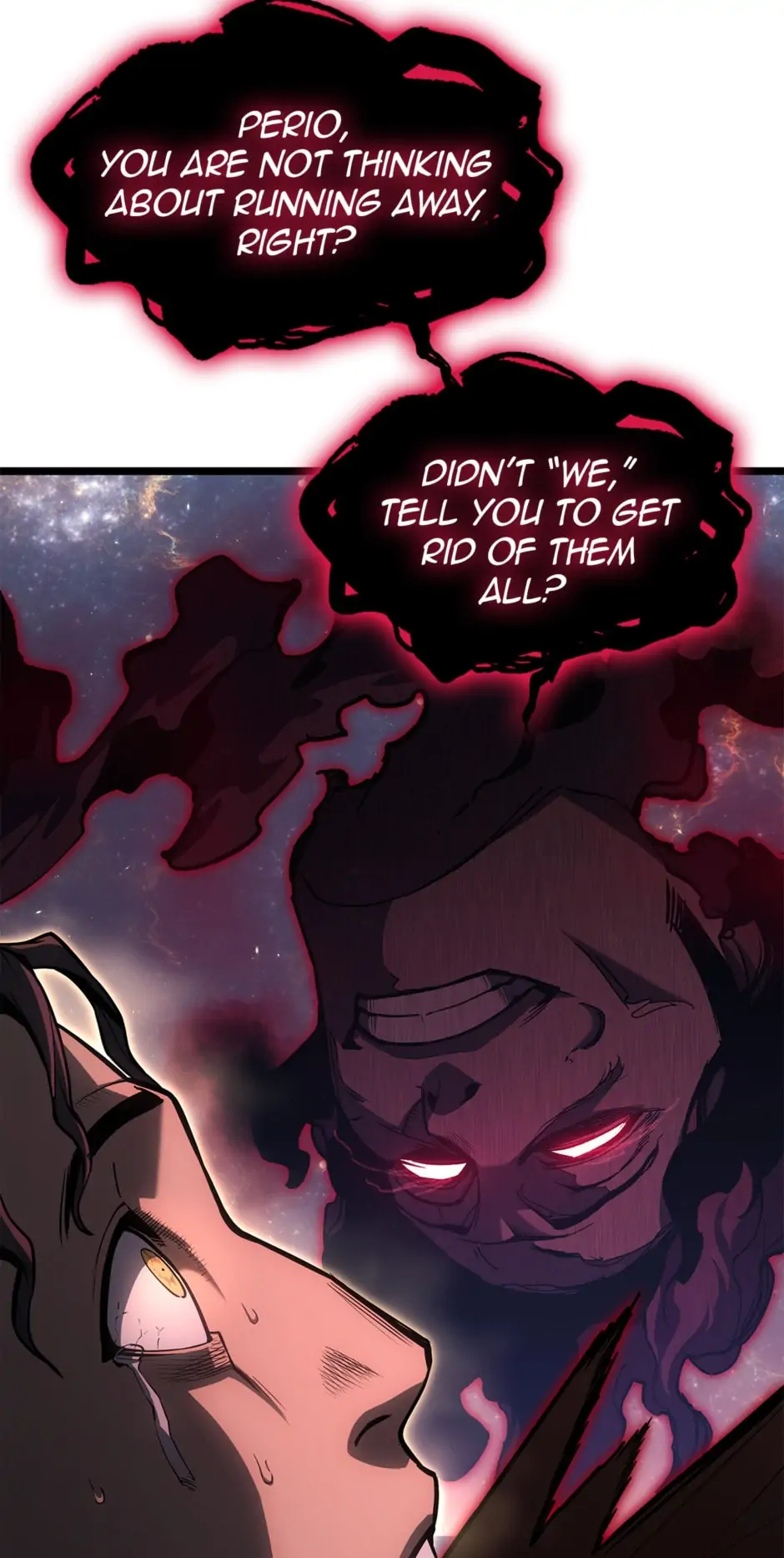 Read The Return of the Disaster Class Hero Manga Online