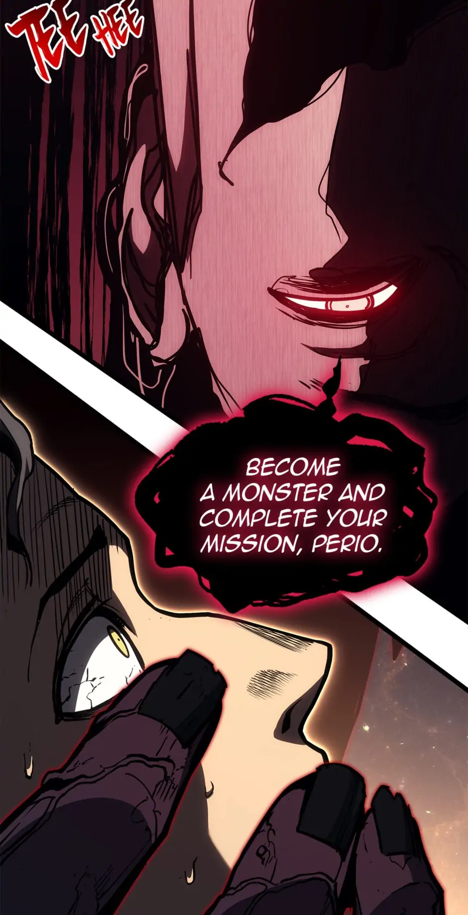 Read The Return of the Disaster Class Hero Manga Online