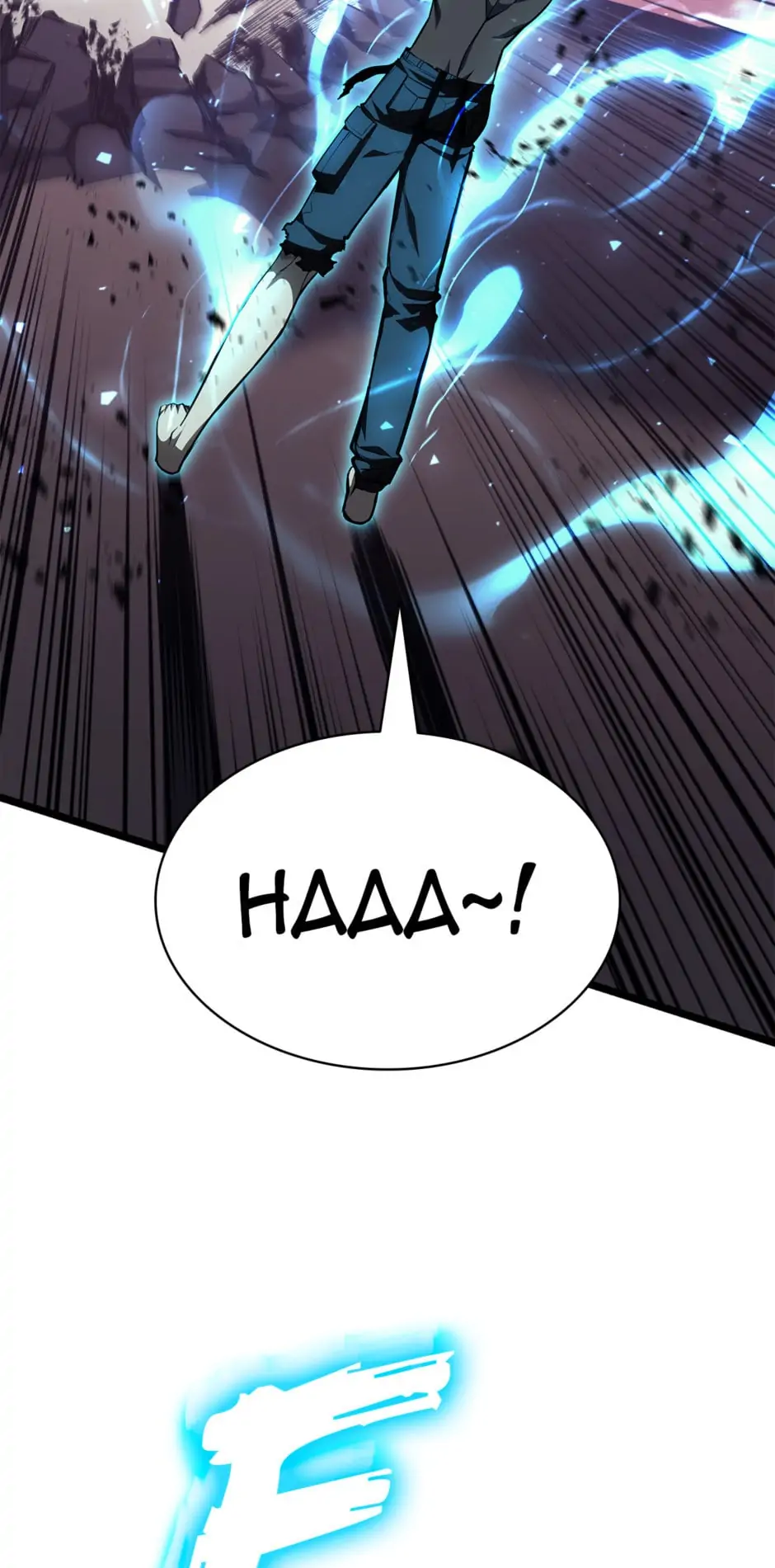 Read The Return of the Disaster Class Hero Manga Online