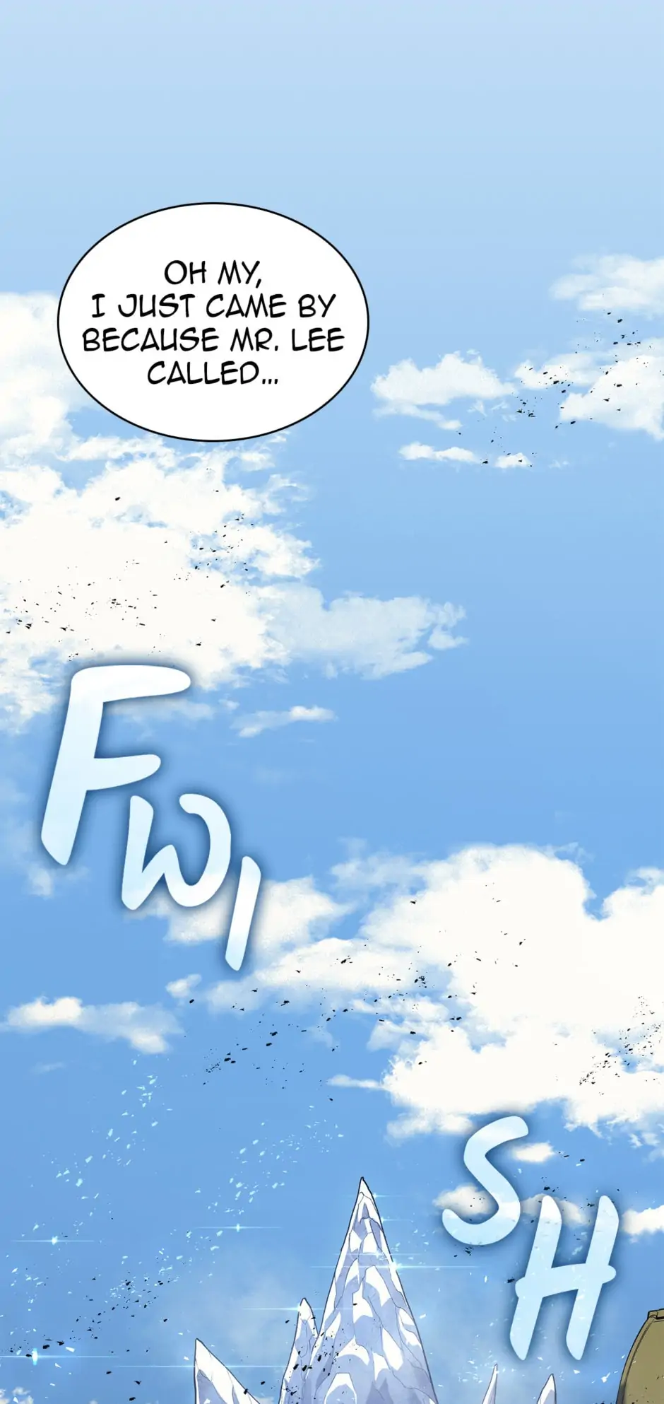 Read The Return of the Disaster Class Hero Manga Online