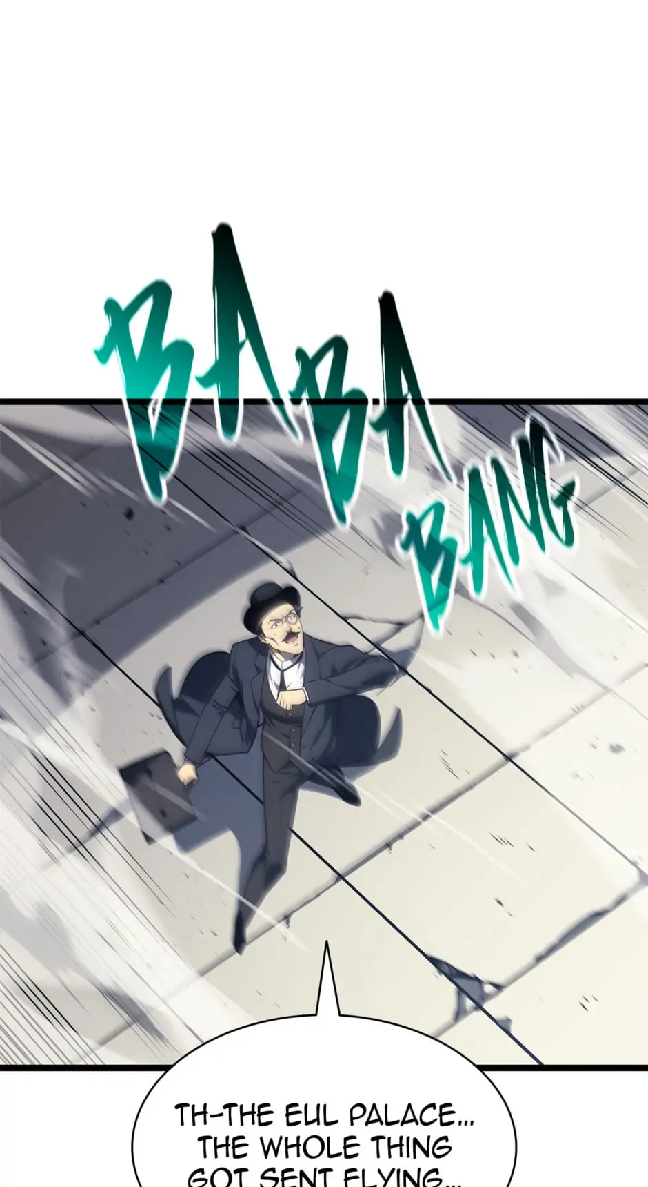 Read The Return of the Disaster Class Hero Manga Online