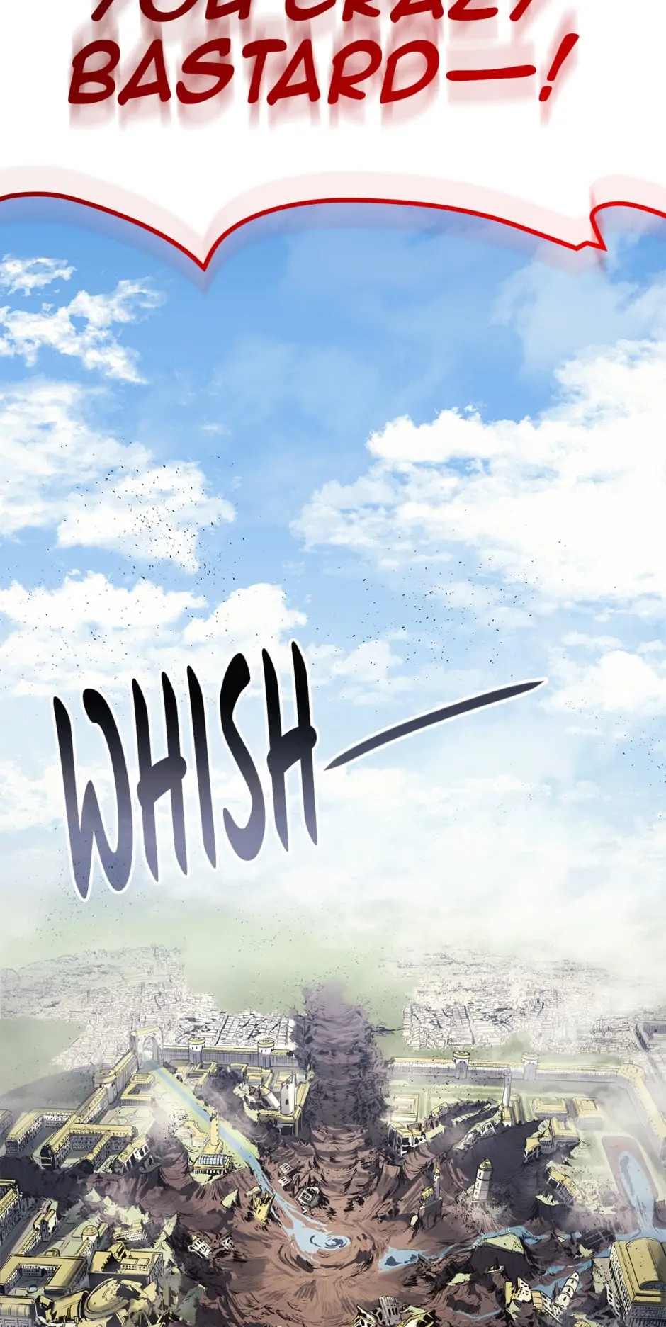 Read The Return of the Disaster Class Hero Manga Online