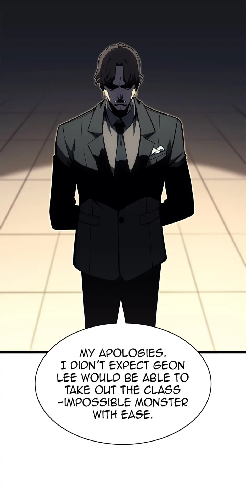 Read The Return of the Disaster Class Hero Manga Online